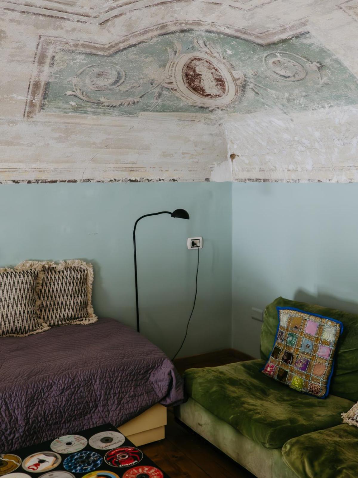 The Smallest Hostel Of Florencie Exteriér fotografie