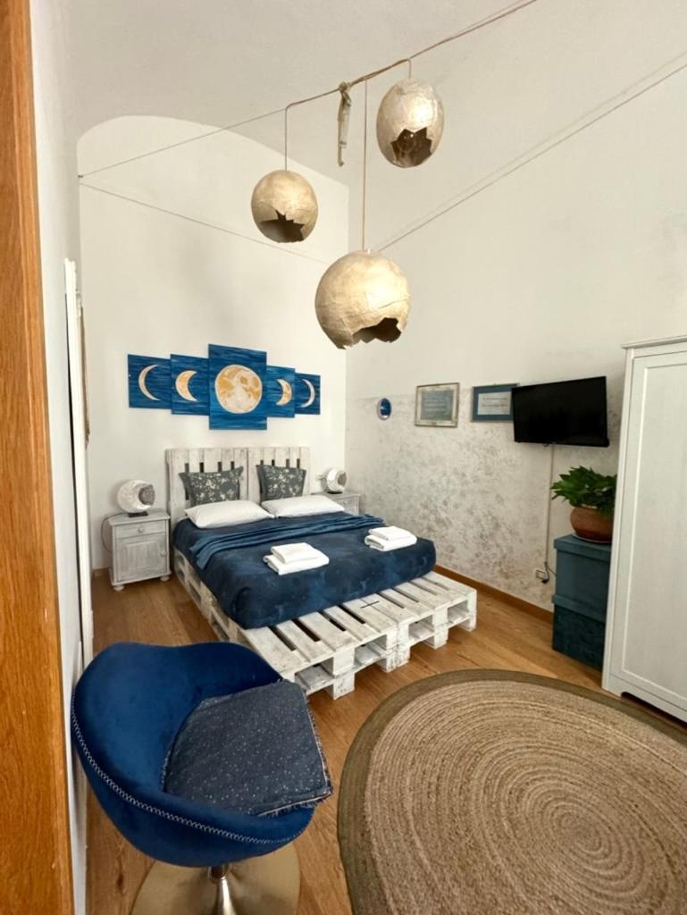The Smallest Hostel Of Florencie Exteriér fotografie
