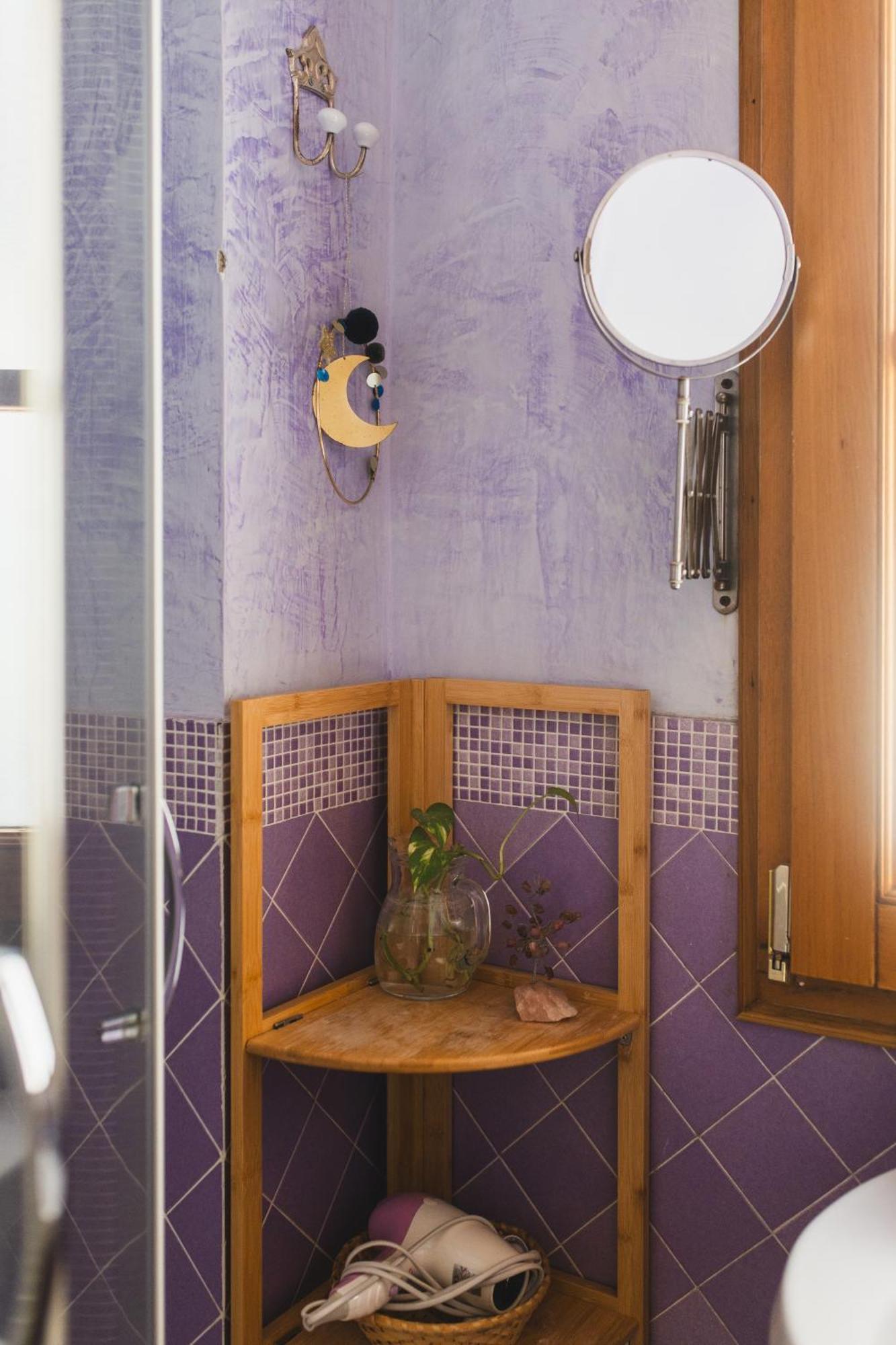 The Smallest Hostel Of Florencie Exteriér fotografie
