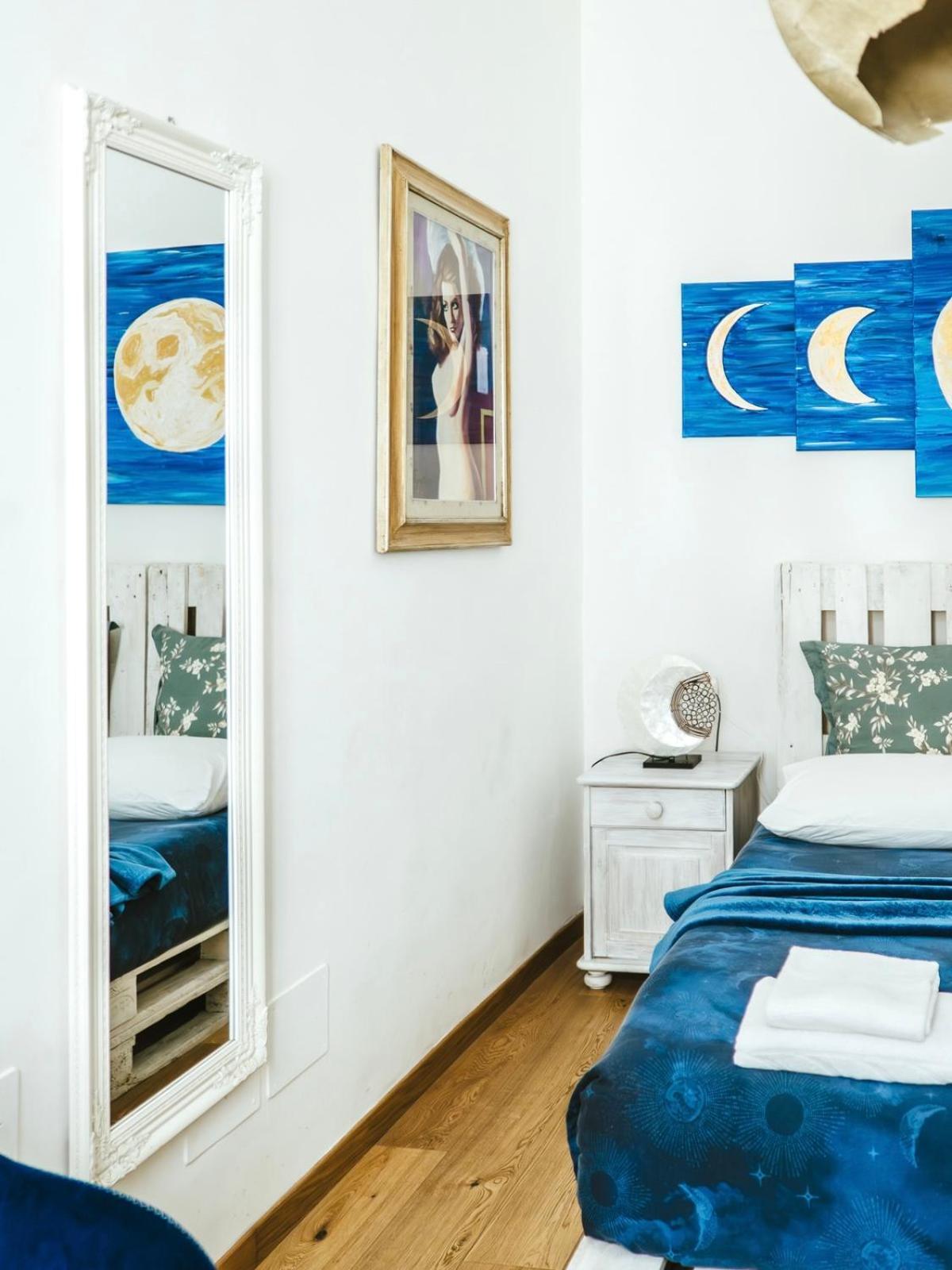 The Smallest Hostel Of Florencie Exteriér fotografie