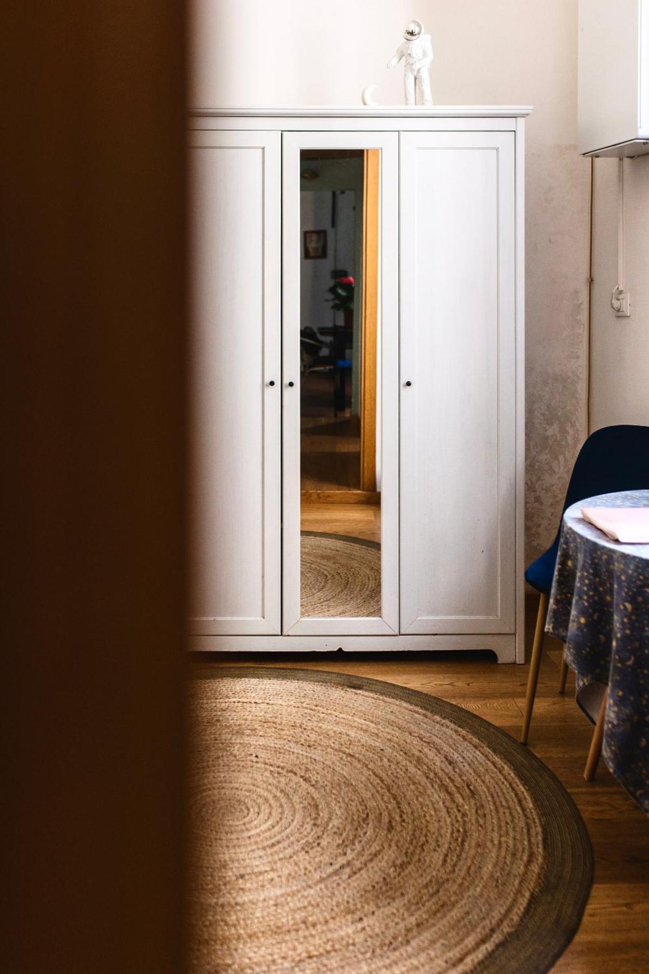 The Smallest Hostel Of Florencie Exteriér fotografie